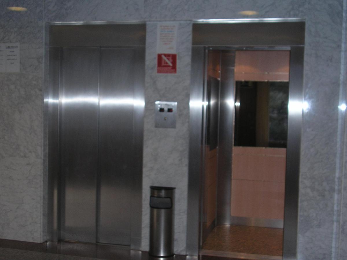Hotel Rambla Benidorm Eksteriør billede