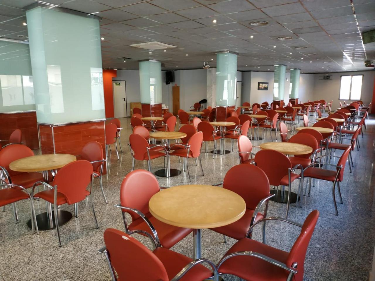 Hotel Rambla Benidorm Eksteriør billede
